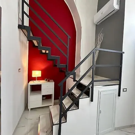 Holiday home Nika House Of The Sun Catania