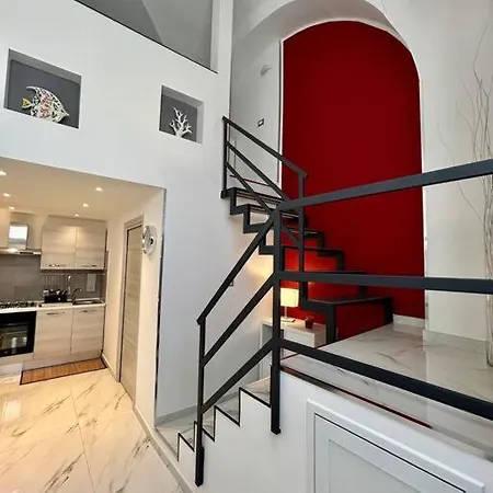 Holiday home Nika House Of The Sun Catania